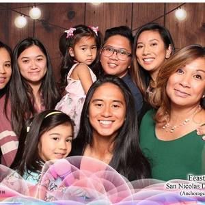 Meet your Posher, Marion